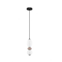 Pallina oprawa wisząca led 12W 720lm 3000K ściemnialna